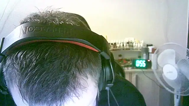 SirAbuser online show from 03.15.26