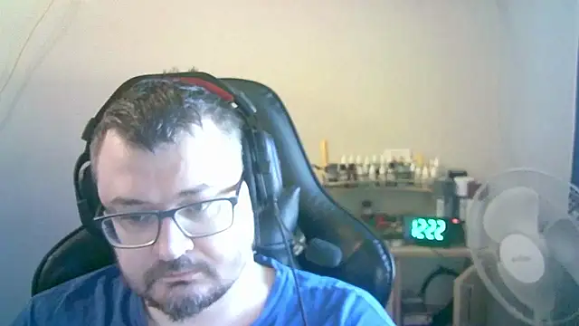 SirAbuser online show from 03.17.26