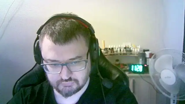 SirAbuser online show from 03.18.26