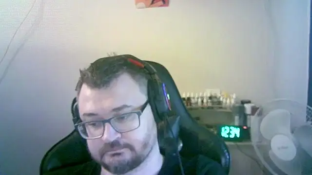 SirAbuser online show from 03.19.26