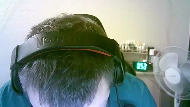 SirAbuser online show from 03.19.26