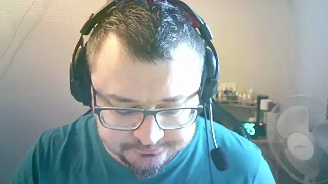 SirAbuser online show from 03.20.26