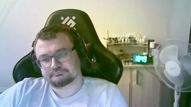 SirAbuser online show from 03.22.26