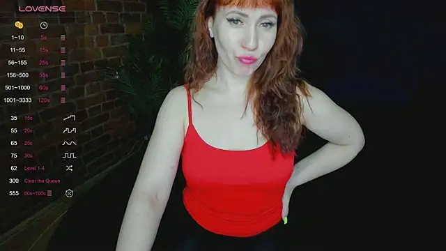 Snapshot of Cutiee_Alicee chatting on 05.10.26 Cutiee Alicee online show from 05.10.26