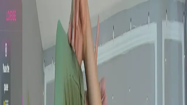 Snapshot of ellette__ chatting on 01.06.26 ellette online show from 01.06.26