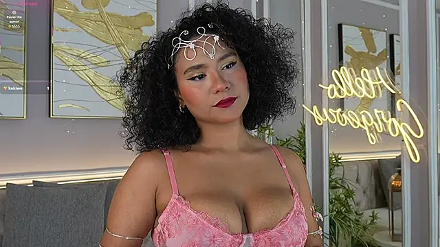 Snapshot of ellette__ chatting on 01.07.26 ellette online show from 01.07.26