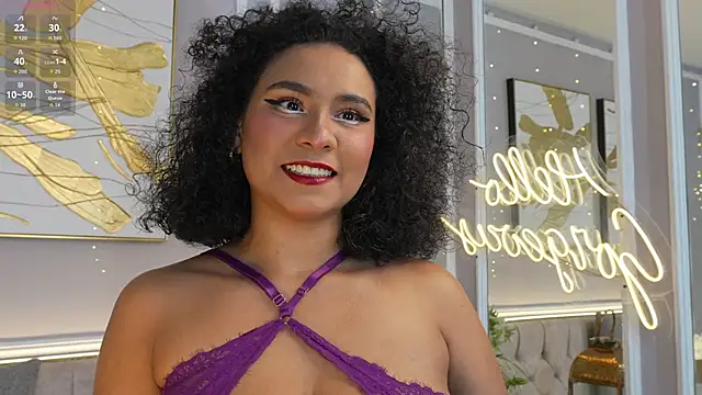 Snapshot of ellette__ chatting on 02.05.26 ellette online show from 02.05.26