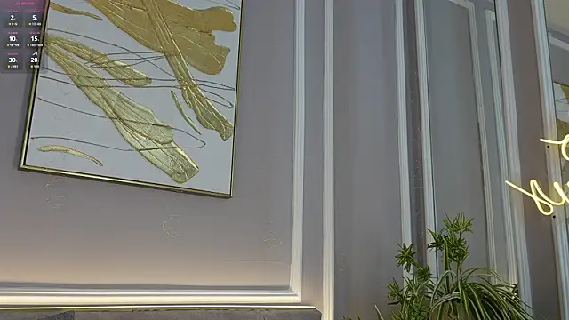 Snapshot of ellette__ chatting on 03.08.26 ellette online show from 03.08.26