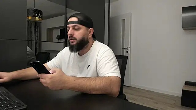 DravenPeak online show from 10.25.25