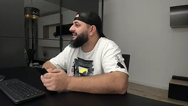 DravenPeak online show from 11.23.25