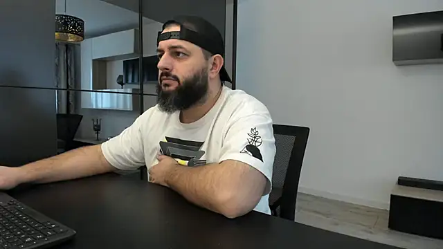 DravenPeak online show from 12.01.25