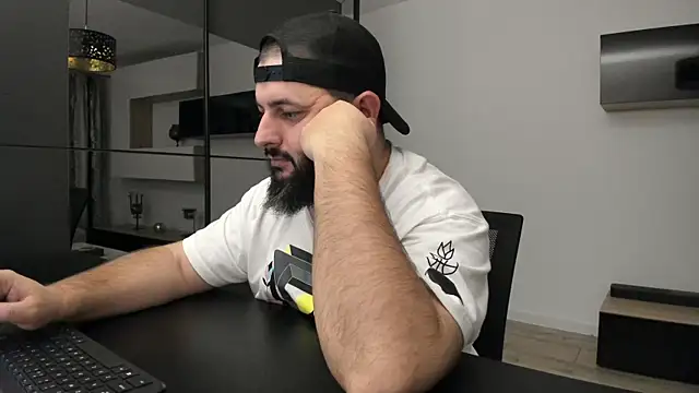 DravenPeak online show from 12.01.25