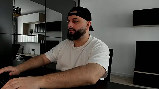 DravenPeak online show from 03.04.26