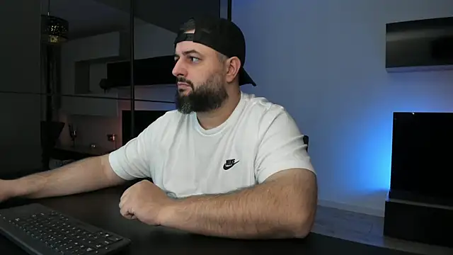 DravenPeak online show from 05.02.26