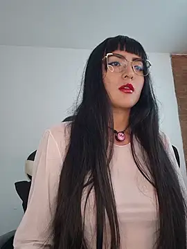 77Neferkitty77 online show from 03.14.26