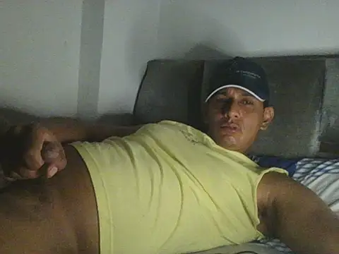 Jota Alejand online show from 10.28.25