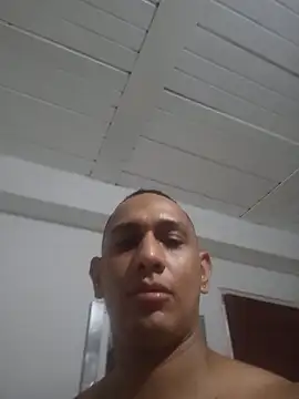 Jota Alejand online show from 11.07.25