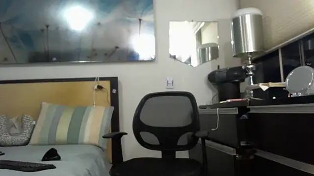 Mirianzapata 1 online show from 01.10.26