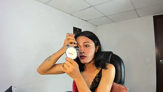 Aisha hotts777 online show from 12.03.25