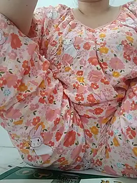  Babyrose  online show from 05.19.26