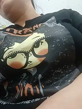  Babyrose  online show from 06.24.26