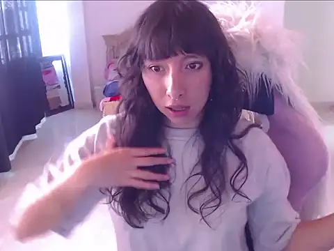 ScarlettShirahoshi online show from 02.26.26