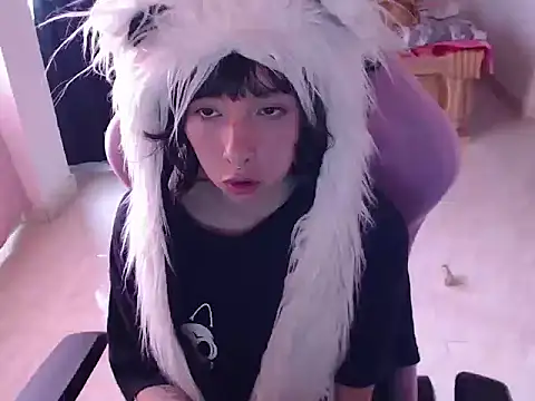 ScarlettShirahoshi online show from 03.13.26