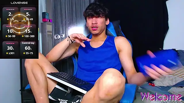 Gael Jones online show from 12.20.25