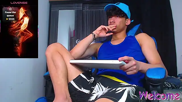 Gael Jones online show from 01.14.26