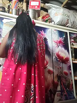 Snapshot of Hot-Show2 chatting on 11.01.25 Hot-Show2 online show from 11.01.25