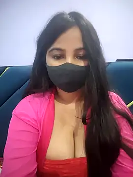 Snapshot of Lusty-radhika chatting on 03.27.26 Lusty-radhika online show from 03.27.26