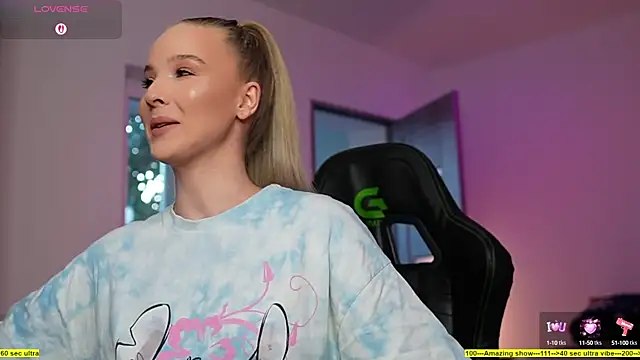 HeySiryy online show from 09.21.25