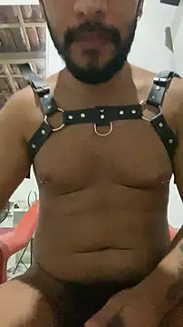 spiderfindom online show from 11.04.25