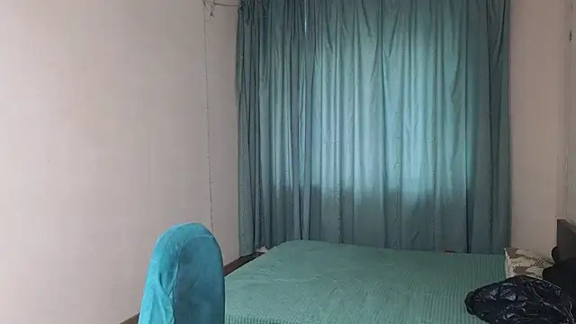 Rosette Pricky online show from 10.15.25