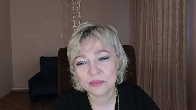 Rosette Pricky online show from 01.10.26