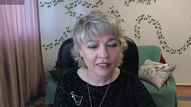 Rosette Pricky online show from 05.17.26