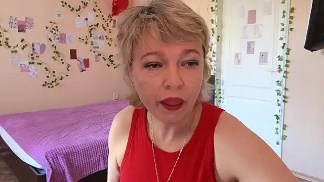Rosette Pricky online show from 05.21.26