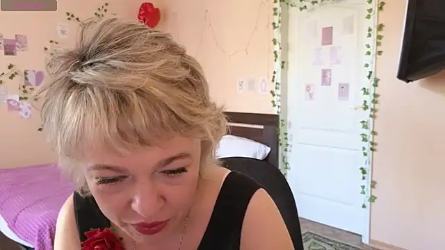 Rosette Pricky online show from 05.22.26