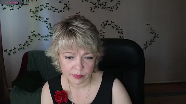 Rosette Pricky online show from 05.24.26