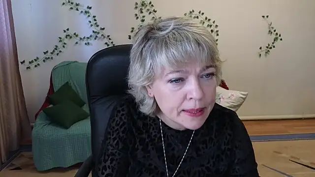 Rosette Pricky online show from 05.29.26