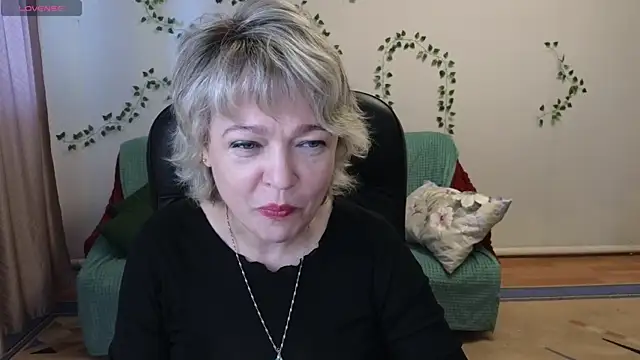 Rosette Pricky online show from 05.30.26