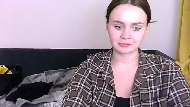 Bonny Candy online show from 11.29.25