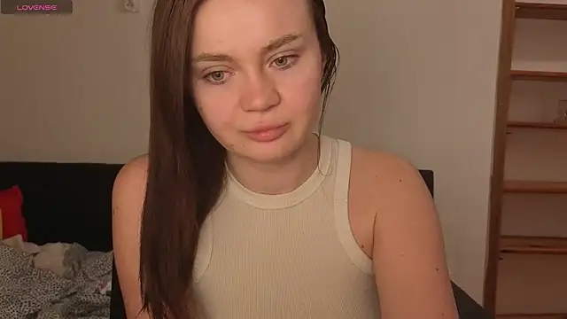 Bonny Candy online show from 02.04.26