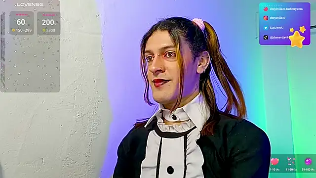 cJude online show from 10.01.25