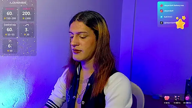 cJude online show from 10.03.25