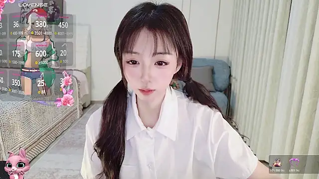 Snapshot of Bella-ox chatting on 03.25.26 Bella-ox online show from 03.25.26