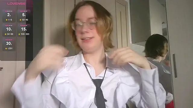 Amanda Butlerr online show from 02.19.26