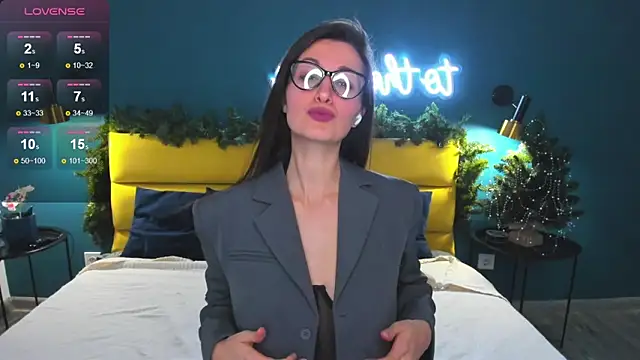 Snapshot of Joan_Nelson chatting on 01.07.26 Joan Nelson online show from 01.07.26