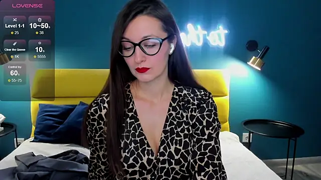 Snapshot of Joan_Nelson chatting on 01.19.26 Joan Nelson online show from 01.19.26