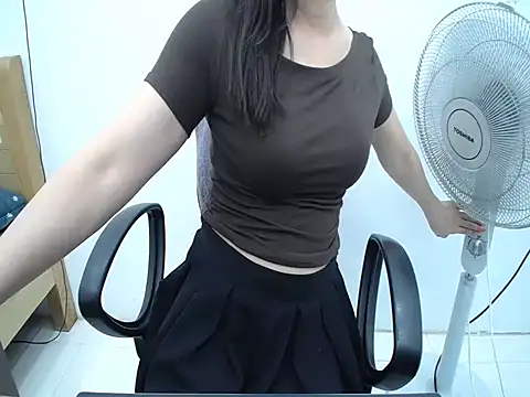  Lady- online show from 06.09.26